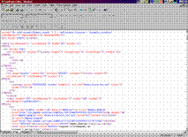 вид HTML